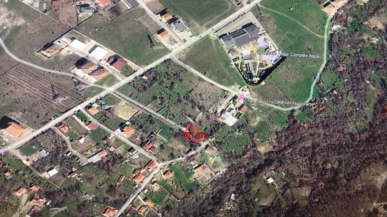 Satılık arsa – Petlino, ilan fotoğrafı 1