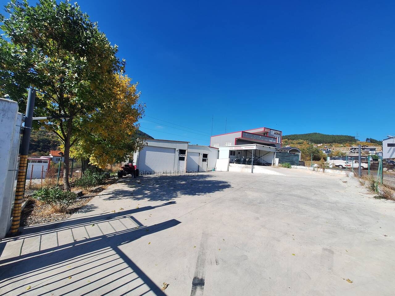 Satılık arsa – Kırcaali belediyesi, ilan fotoğrafı 1