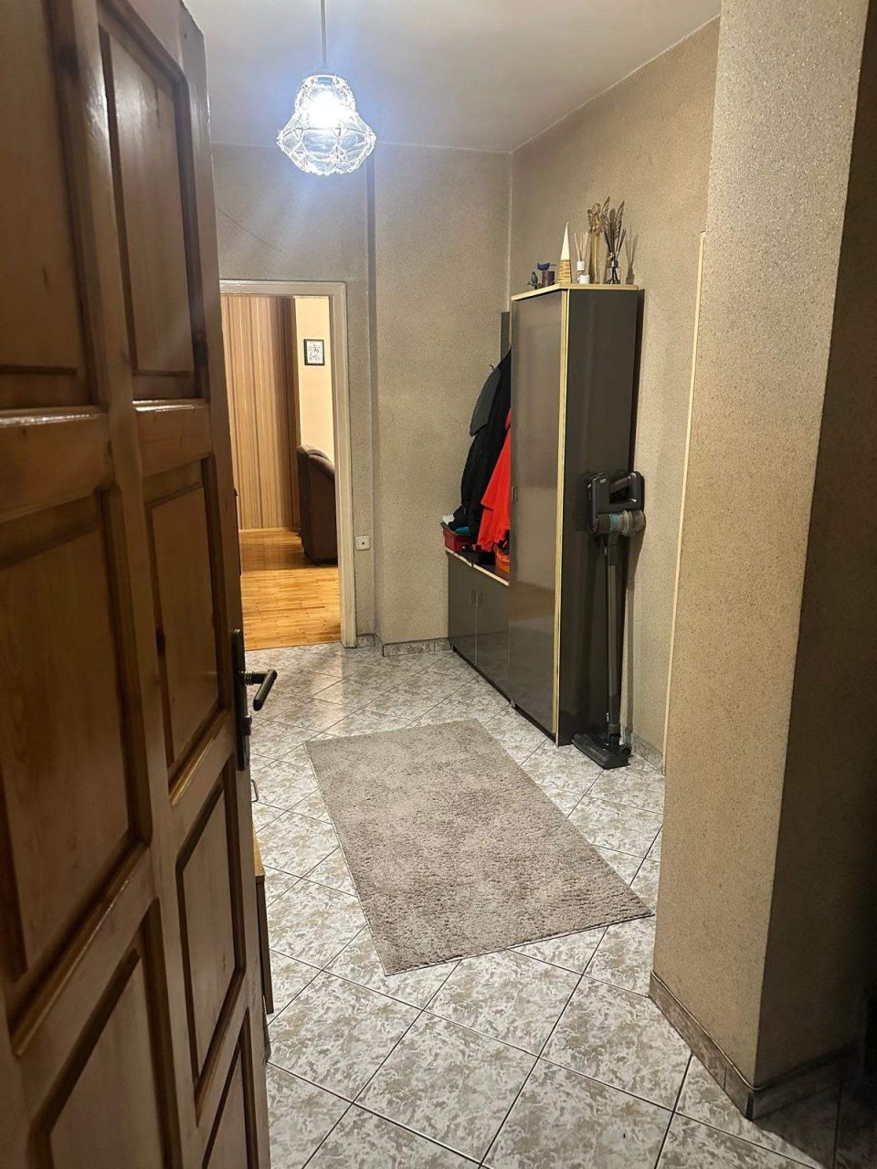 Satılık Çok odalı daire – Merkez (Tsentır), Kırcaali, ilan fotoğrafı 1