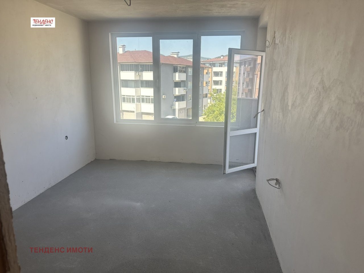 Satılık 2 odalı daire – Vazrozhdentsi (Vızrojdentsi), Kırcaali, ilan fotoğrafı 1