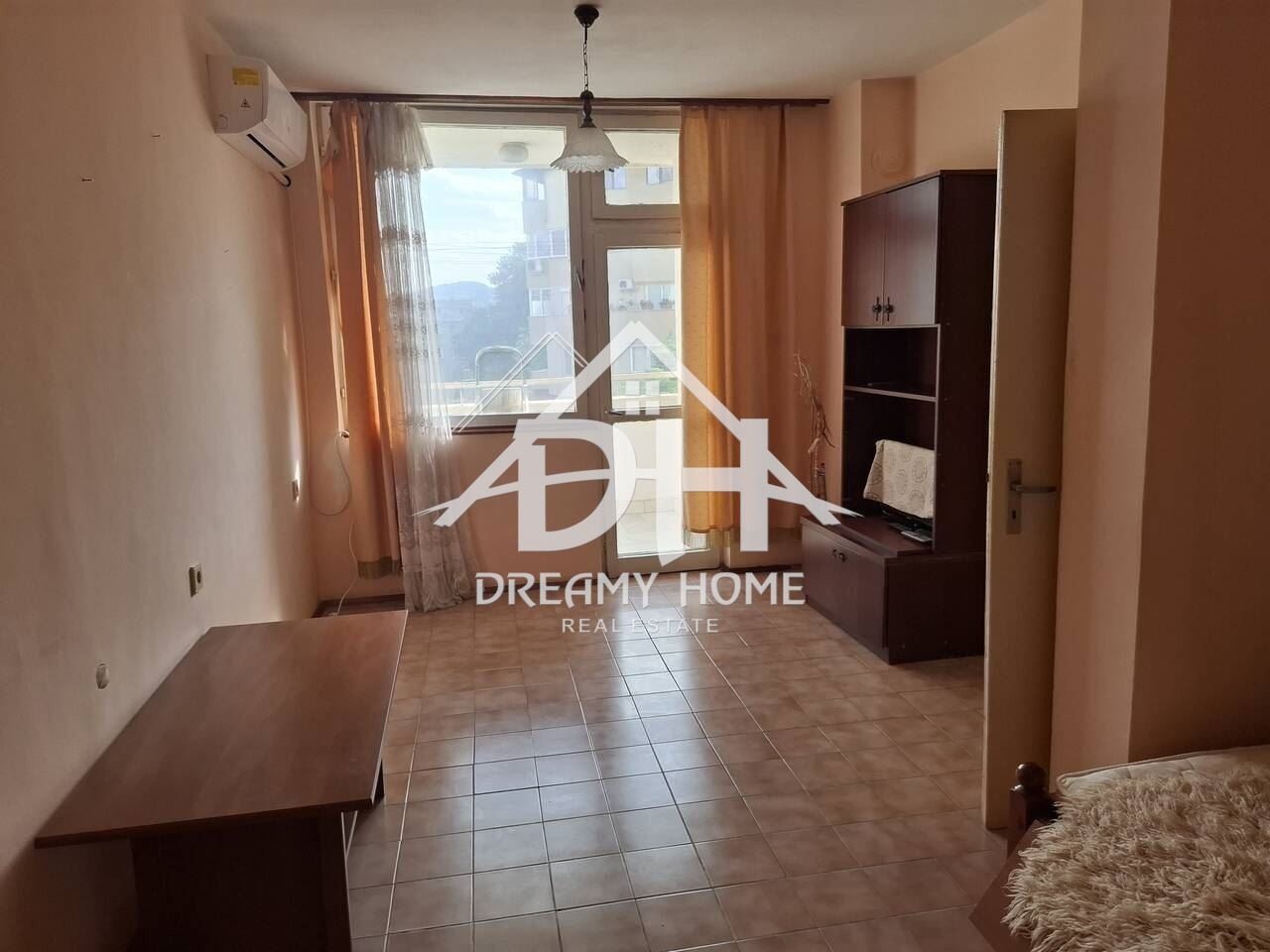 Satılık 2 odalı daire – Merkez (Tsentır), Kırcaali, ilan fotoğrafı 1