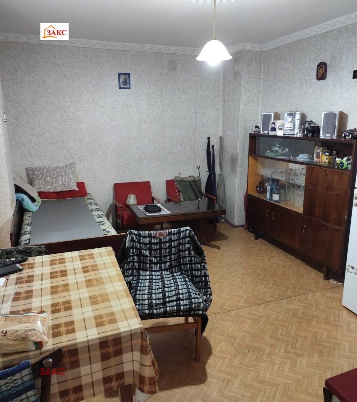 Satılık 2 odalı daire – Vazrozhdentsi (Vızrojdentsi), Kırcaali, ilan fotoğrafı 1