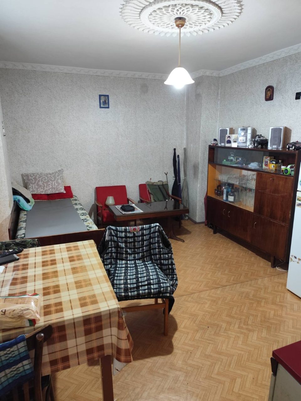 Satılık 2 odalı daire – Vazrozhdentsi (Vızrojdentsi), Kırcaali, ilan fotoğrafı 1