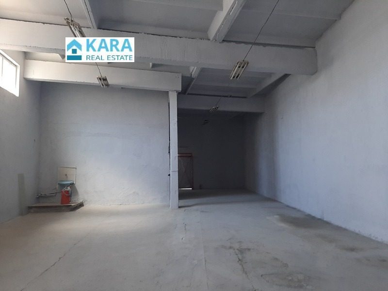 Satılık ticari mülk – Doğu Sanayi Bölgesi (Promişlena zona İztok) (sanayi bölgesi), Kırcaali, ilan fotoğrafı 1