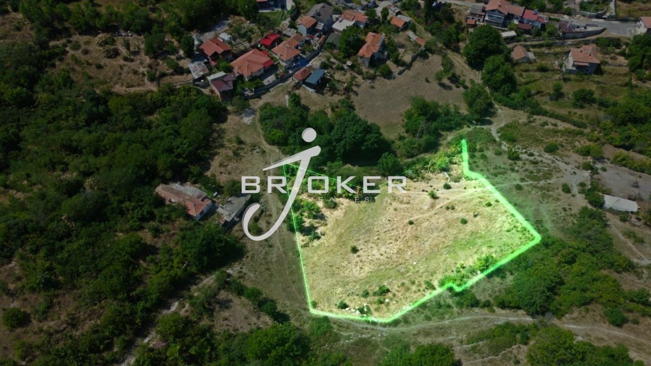 Satılık arsa – Kırcaali belediyesi, ilan fotoğrafı 1