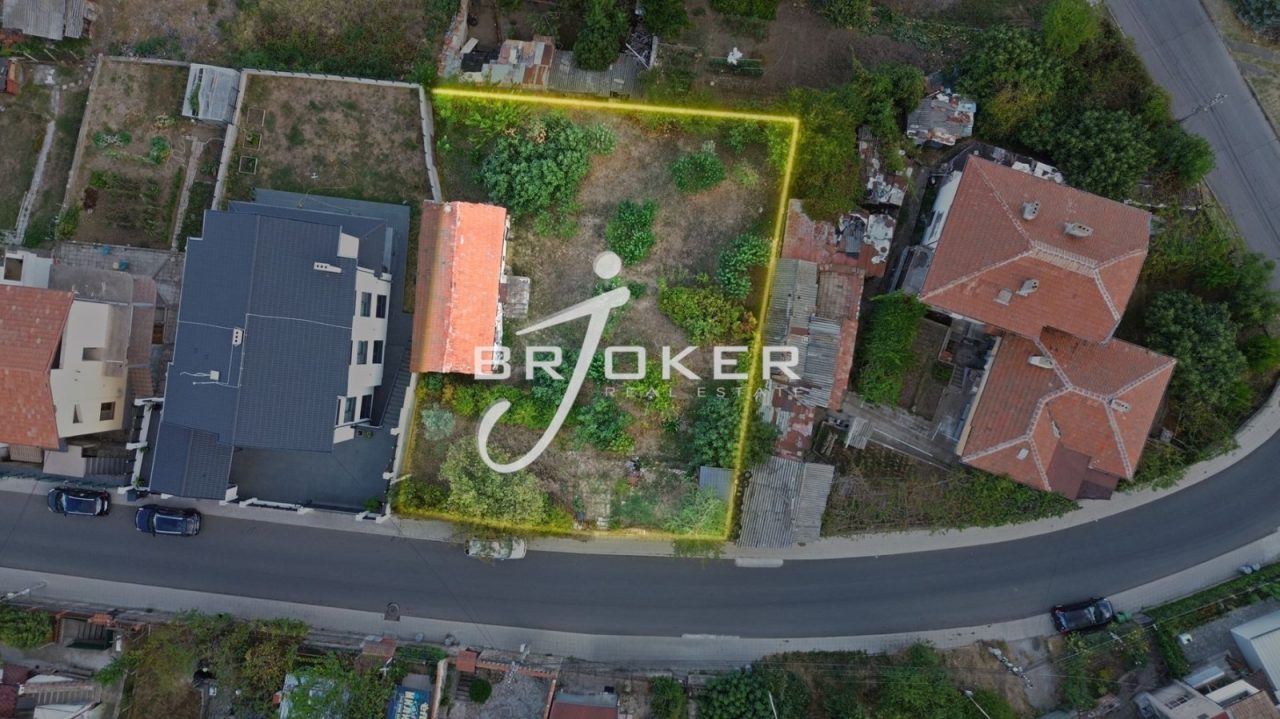 Satılık arsa – Veselchane (Veselçane), Kırcaali, ilan fotoğrafı 1
