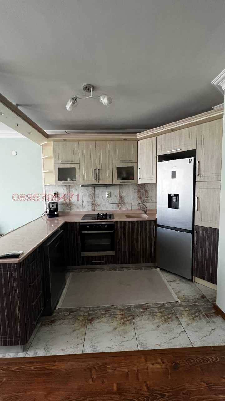 Satılık 3 odalı daire – Vazrozhdentsi (Vızrojdentsi), Kırcaali, ilan fotoğrafı 1