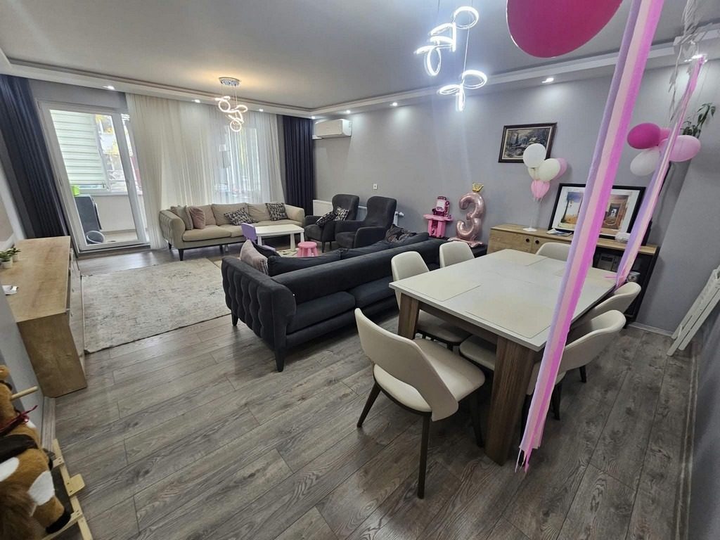 Satılık 3 odalı daire – Vazrozhdentsi (Vızrojdentsi), Kırcaali, ilan fotoğrafı 1