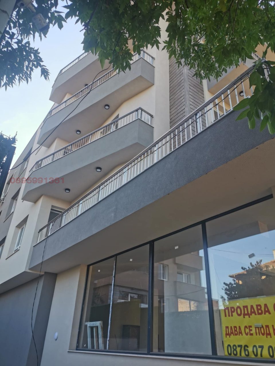 Satılık 3 odalı daire – Veselchane (Veselçane), Kırcaali, ilan fotoğrafı 1
