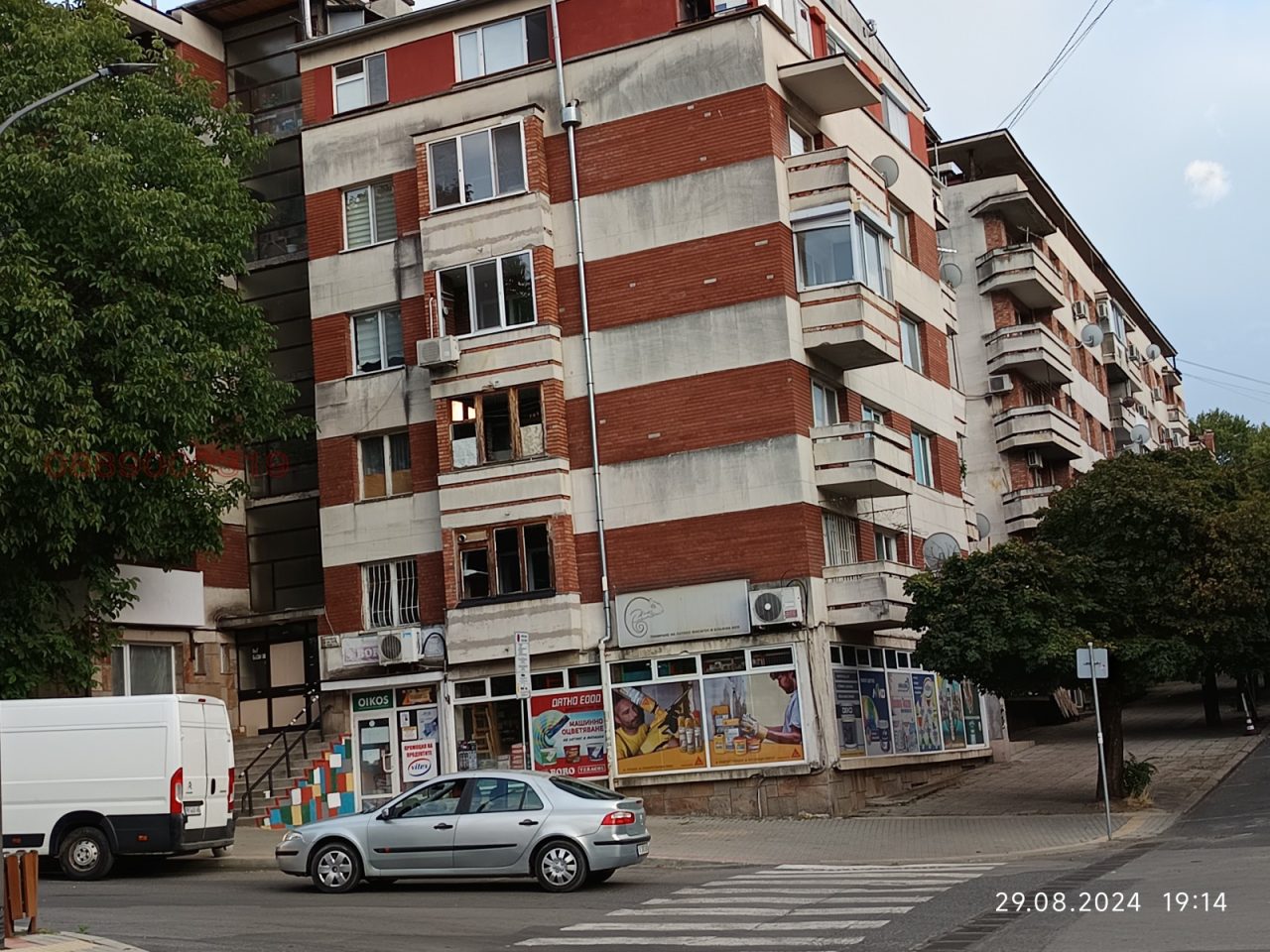 Satılık 3 odalı daire – Merkez (Tsentır), Kırcaali, ilan fotoğrafı 1