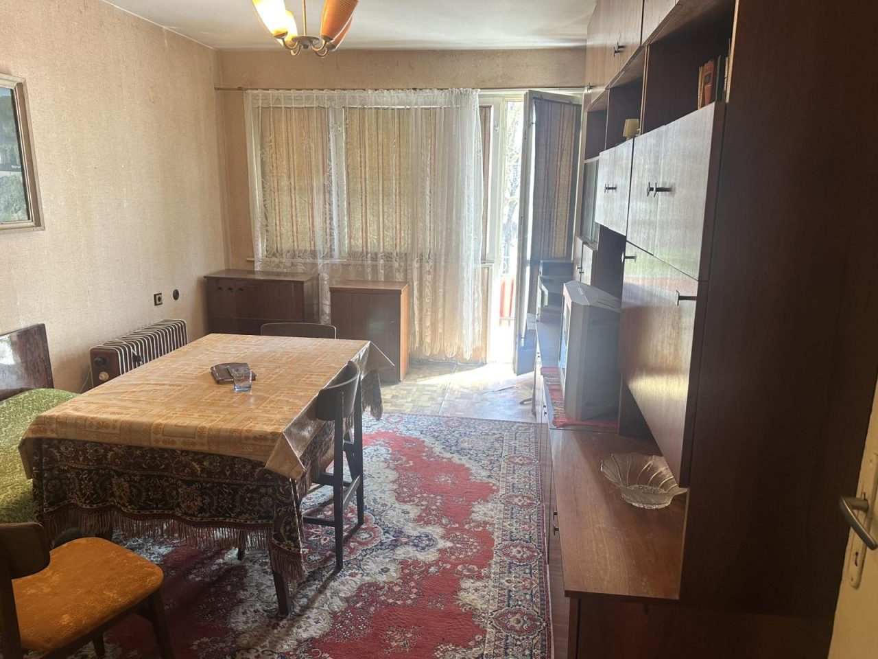 Satılık 3 odalı daire – Merkez (Tsentır), Kırcaali, ilan fotoğrafı 1