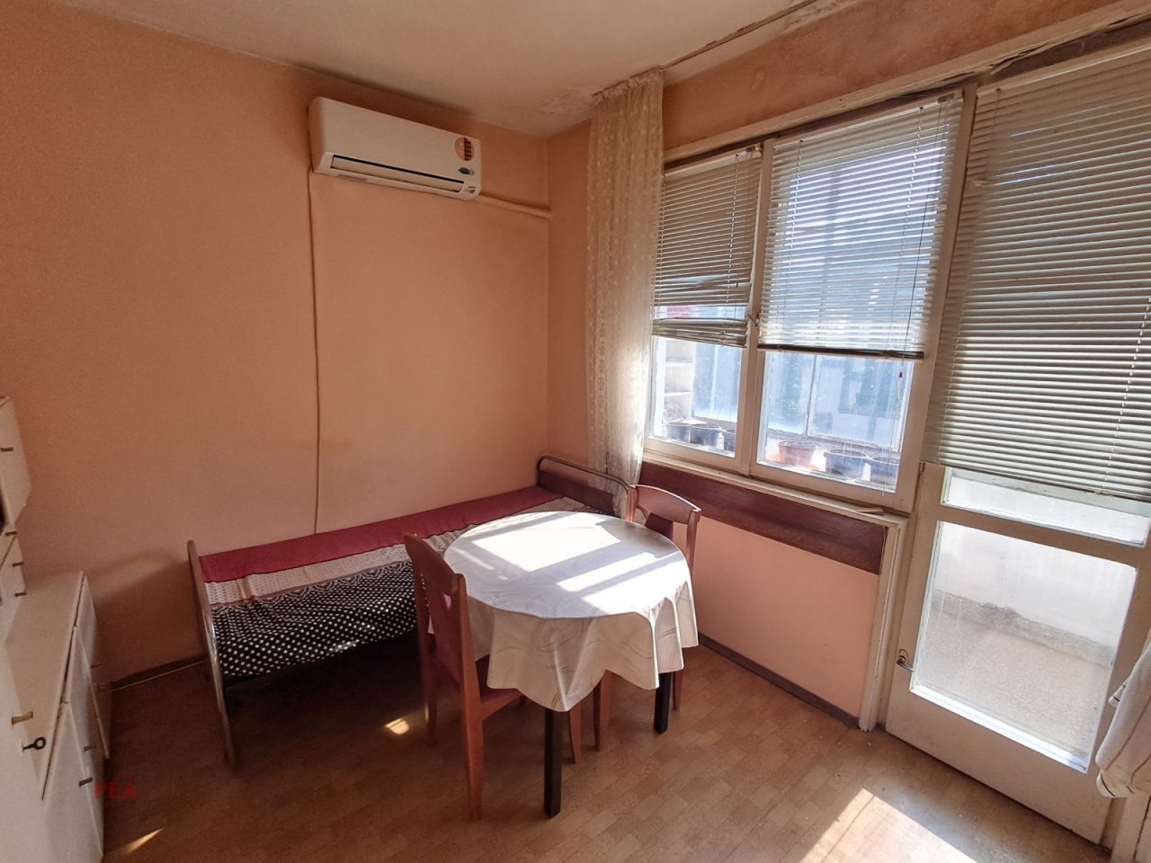 Satılık 3 odalı daire – Merkez (Tsentır), Kırcaali, ilan fotoğrafı 1