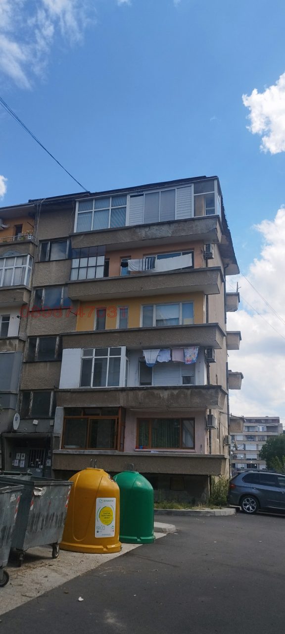 Satılık 3 odalı daire – Studen kladenets, Kırcaali, ilan fotoğrafı 1