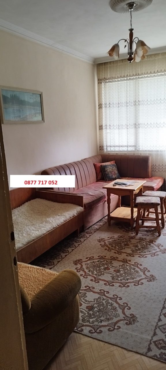 Satılık 3 odalı daire – Studen kladenets, Kırcaali, ilan fotoğrafı 1