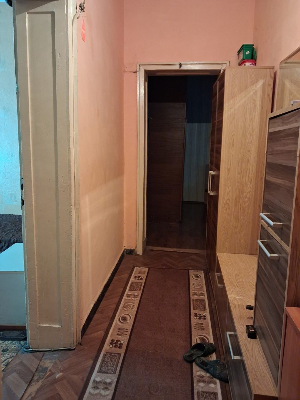 Satılık 3 odalı daire – Merkez (Tsentır), Kırcaali, ilan fotoğrafı 1