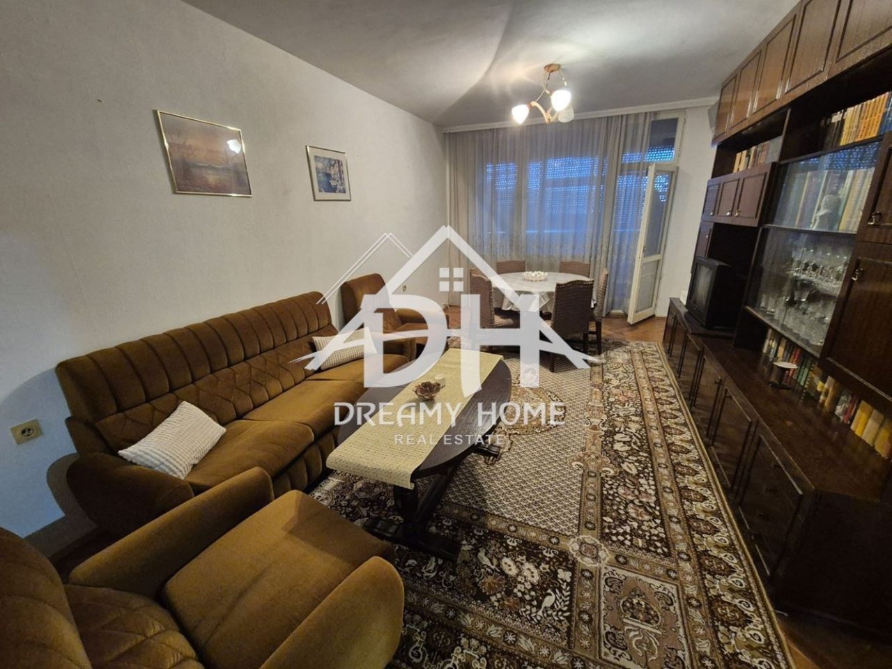 Satılık Çok odalı daire – Merkez (Tsentır), Kırcaali, ilan fotoğrafı 1