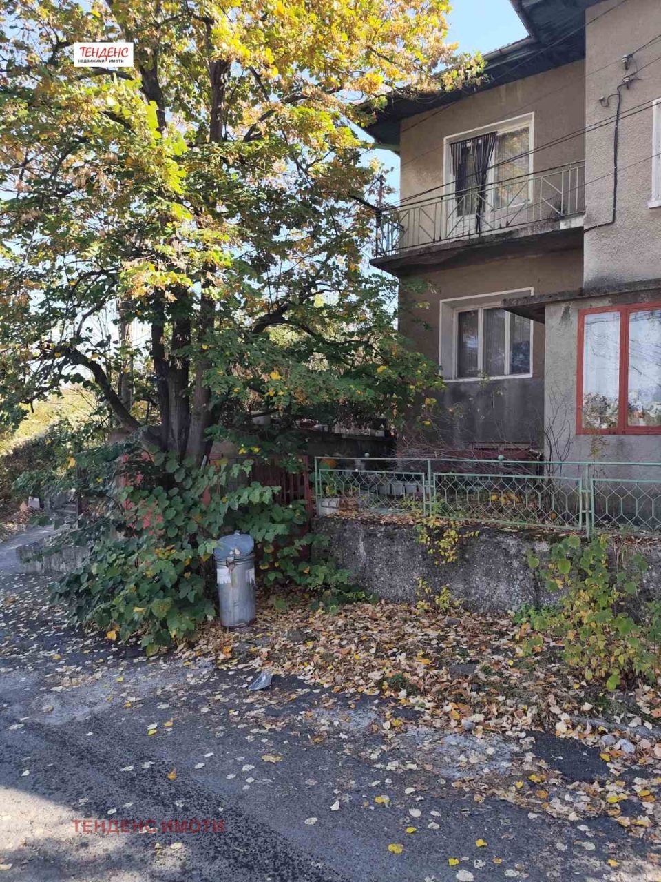 Satılık ev – Veselchane (Veselçane), Kırcaali, ilan fotoğrafı 1
