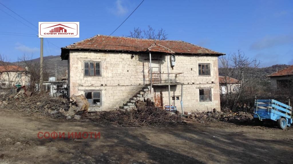 Satılık ticari mülk – Bivolyane, ilan fotoğrafı 1