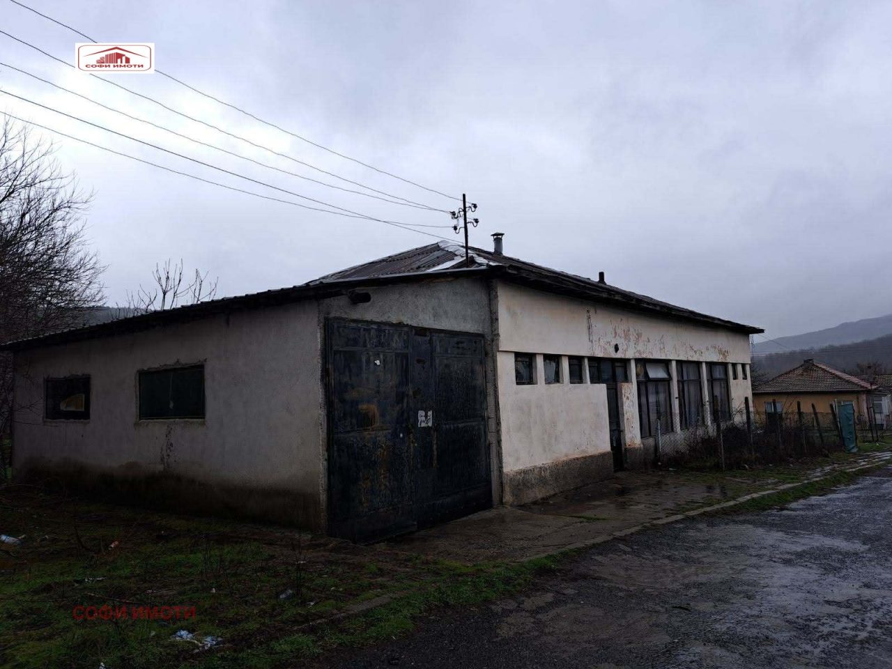 Satılık ticari mülk – Skalishte (Skalişte), ilan fotoğrafı 1