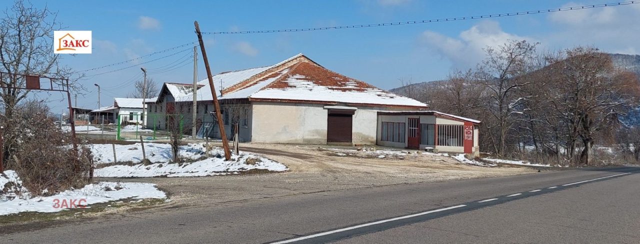 Satılık ticari mülk – Pchelarovo (Pçelarovo), ilan fotoğrafı 1