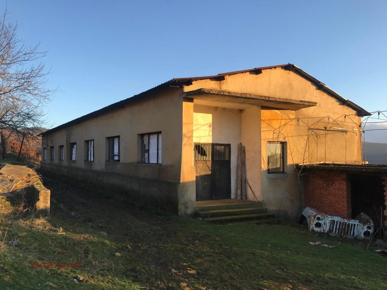 Satılık ticari mülk – Orlitsa, ilan fotoğrafı 1