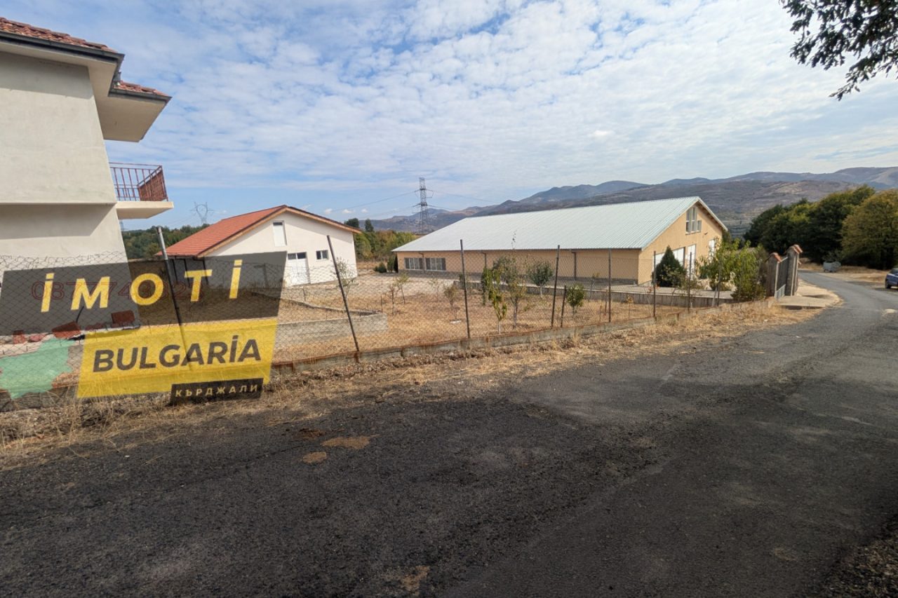 Satılık ticari mülk – Balabanovo, ilan fotoğrafı 1