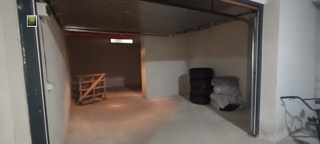 Satılık garaj / otopark – Momchilgrad (Momçilgrad), ilan fotoğrafı 1