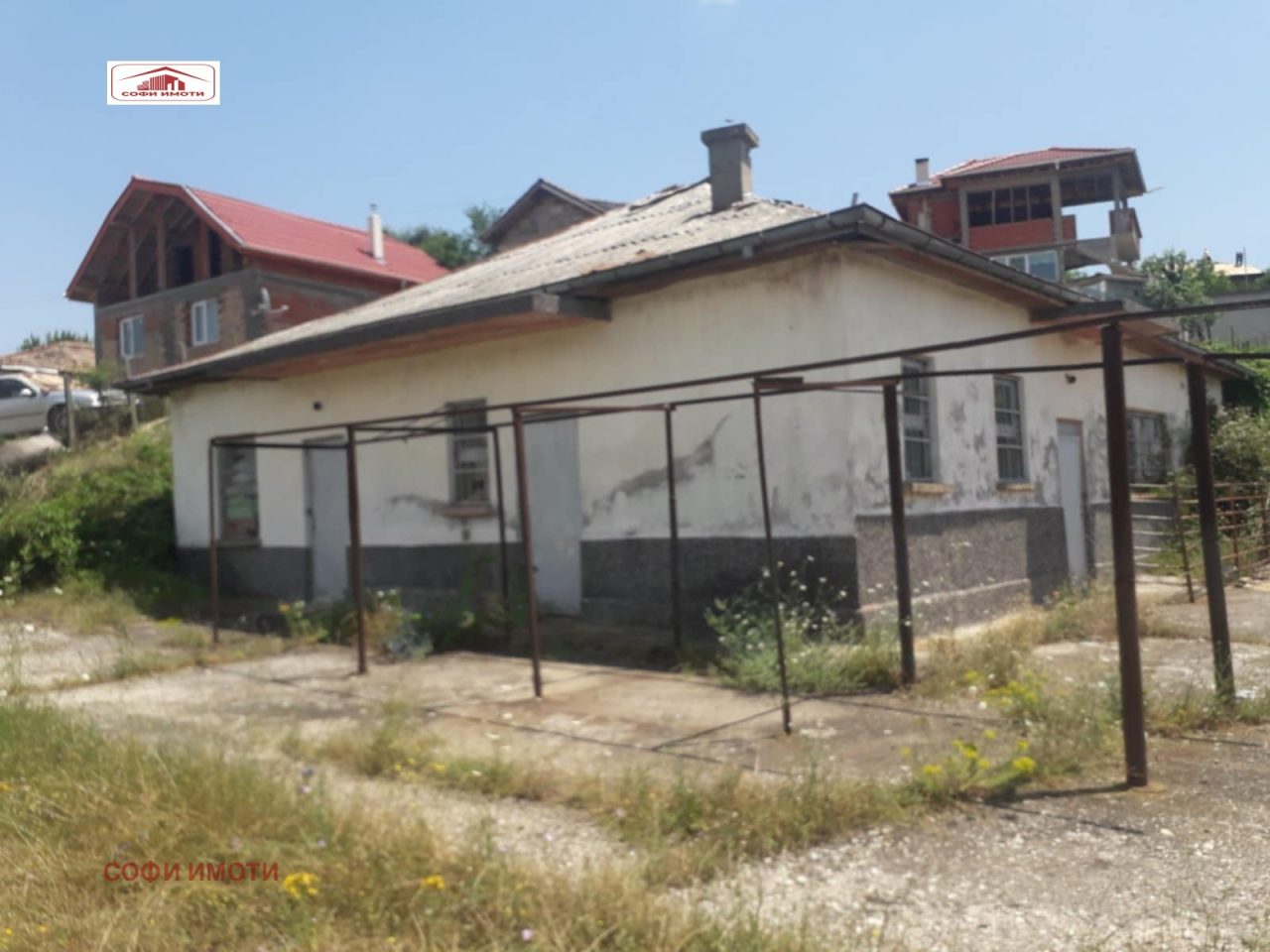 Satılık ticari mülk – Benkovski, ilan fotoğrafı 1