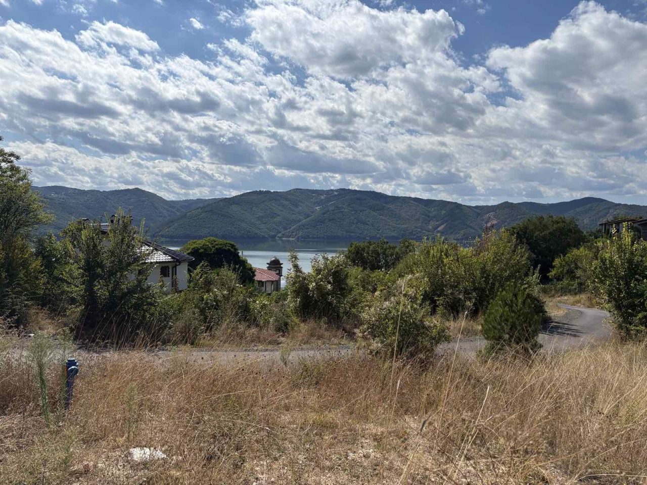 Satılık arsa – Glavatartsi, ilan fotoğrafı 1