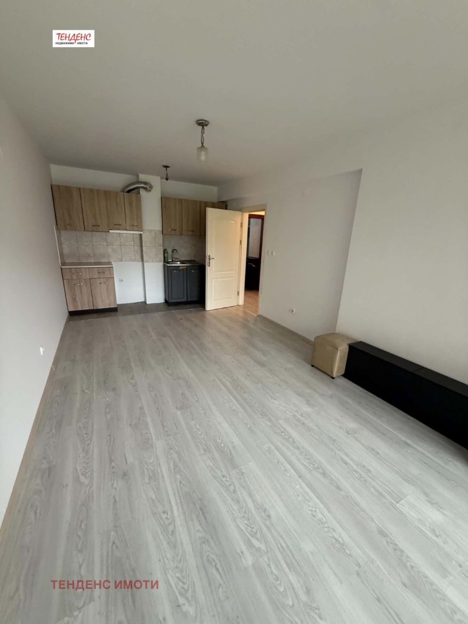 Kiralık 2 odalı daire – Vazrozhdentsi (Vızrojdentsi), Kırcaali, ilan fotoğrafı 1