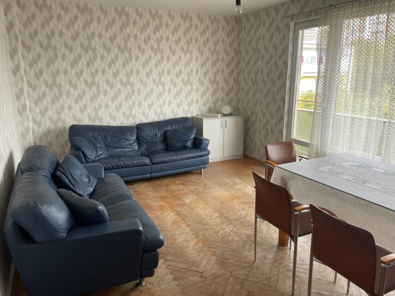 Kiralık 2 odalı daire – Merkez (Tsentır), Kırcaali, ilan fotoğrafı 1