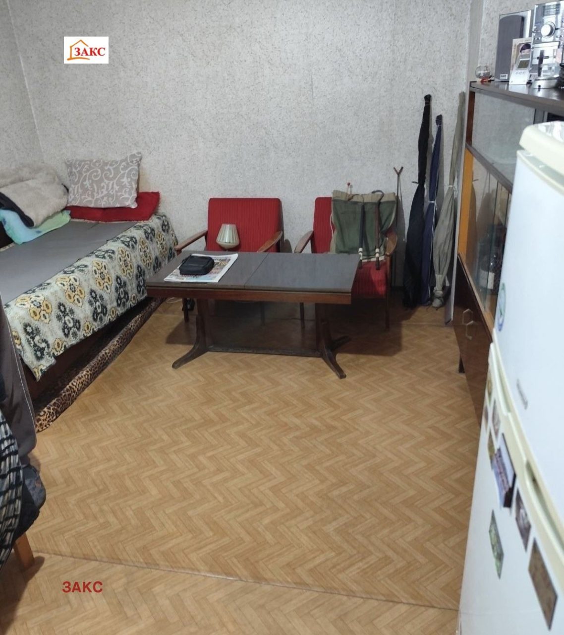 Kiralık 2 odalı daire – Vazrozhdentsi (Vızrojdentsi), Kırcaali, ilan fotoğrafı 1