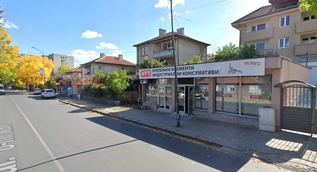 Kiralık ticari mülk – Veselchane (Veselçane), Kırcaali, ilan fotoğrafı 1