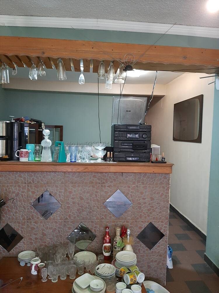 Satılık ticari mülk – Vazrozhdentsi (Vızrojdentsi), Kırcaali, ilan fotoğrafı 1