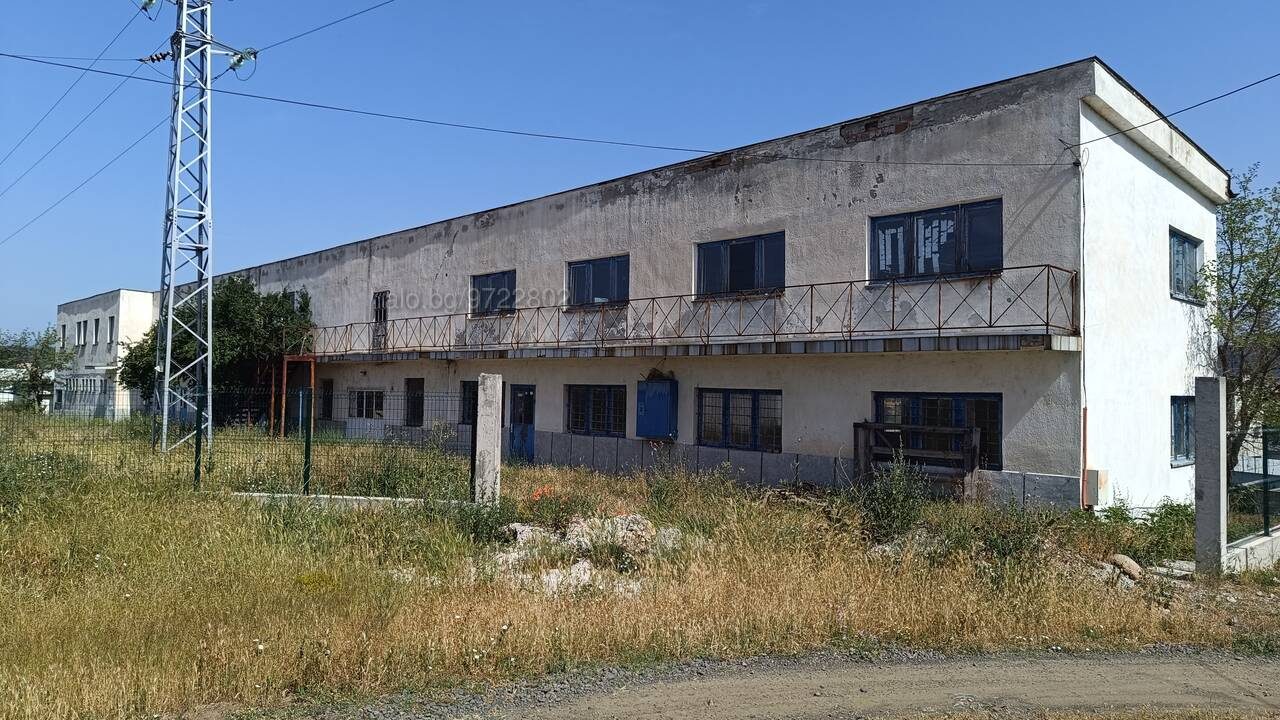 Satılık ticari mülk – Momchilgrad (Momçilgrad), ilan fotoğrafı 1
