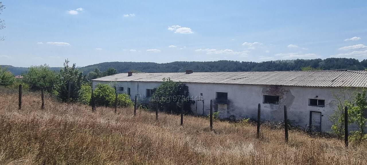 Satılık ticari mülk – Dzhebel (Cebel), ilan fotoğrafı 1