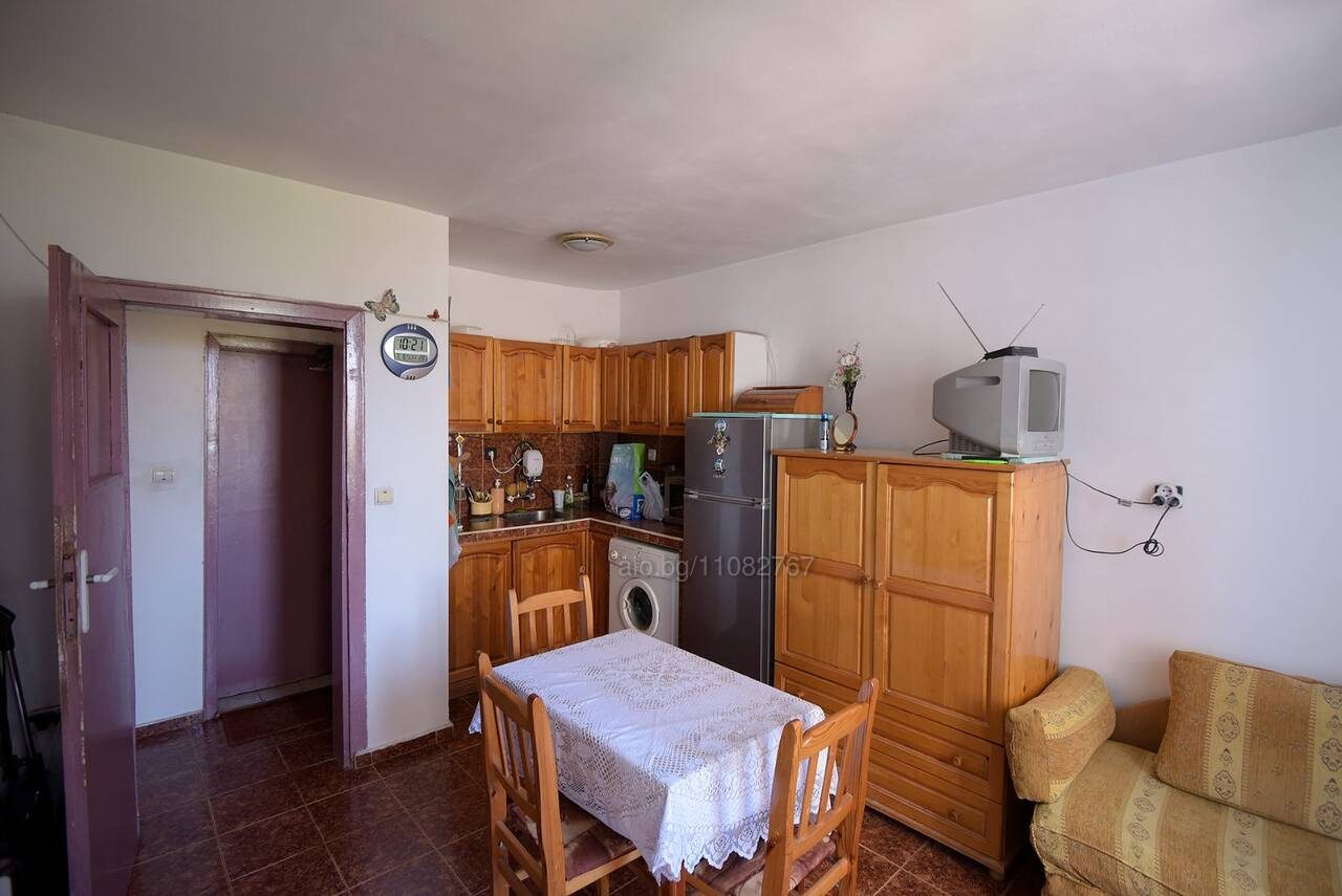 Satılık 3 odalı daire – Merkez (Tsentır), Kırcaali, ilan fotoğrafı 1