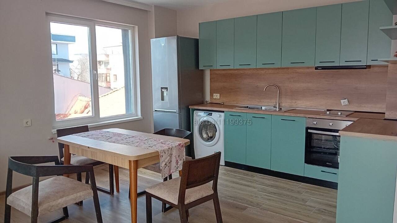 Satılık 3 odalı daire – Merkez (Tsentır), Kırcaali, ilan fotoğrafı 1