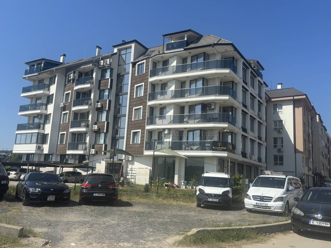 Satılık 2 odalı daire – Vazrozhdentsi (Vızrojdentsi), Kırcaali, ilan fotoğrafı 1