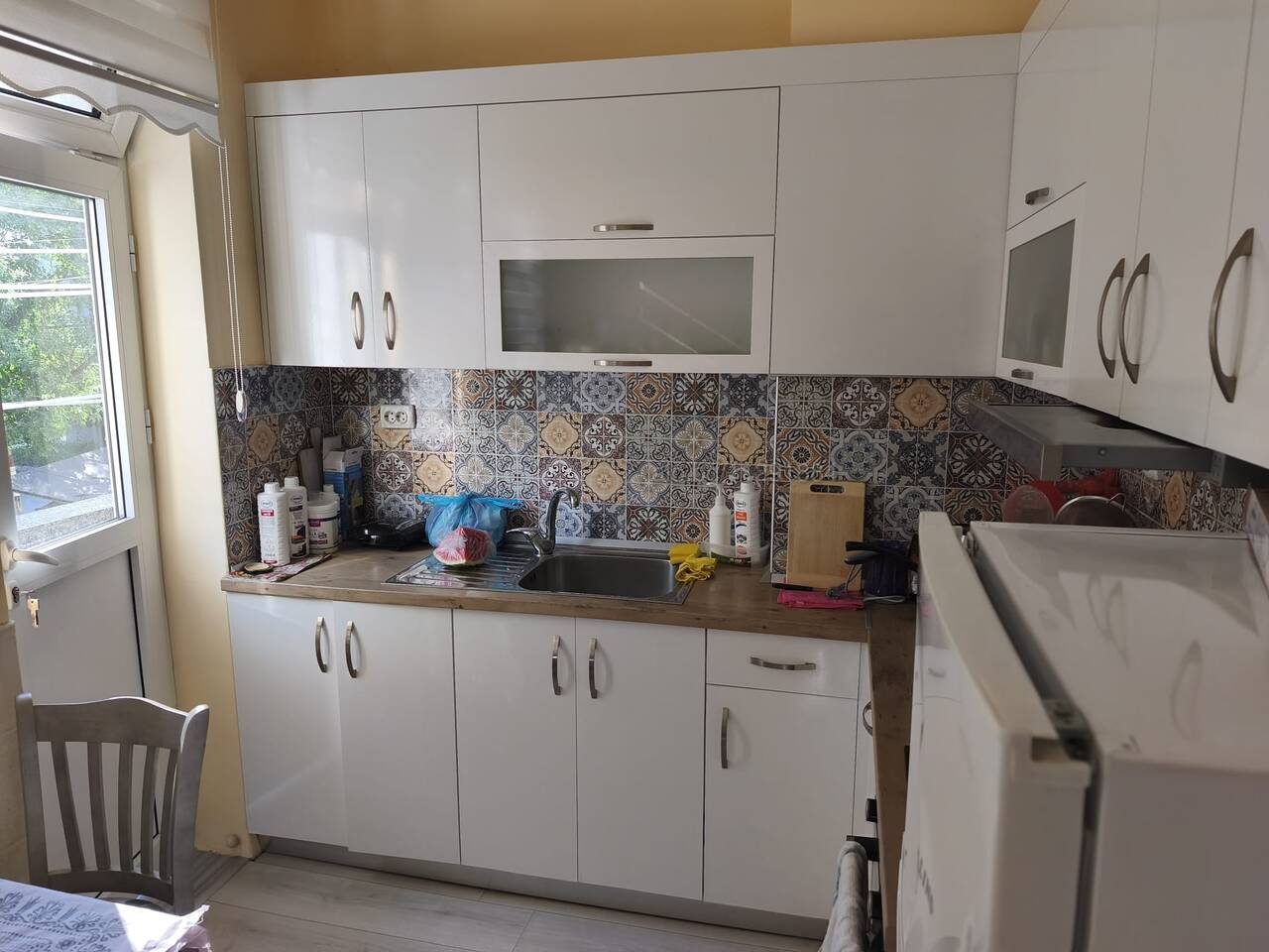 Satılık 2 odalı daire – Merkez (Tsentır), Kırcaali, ilan fotoğrafı 1