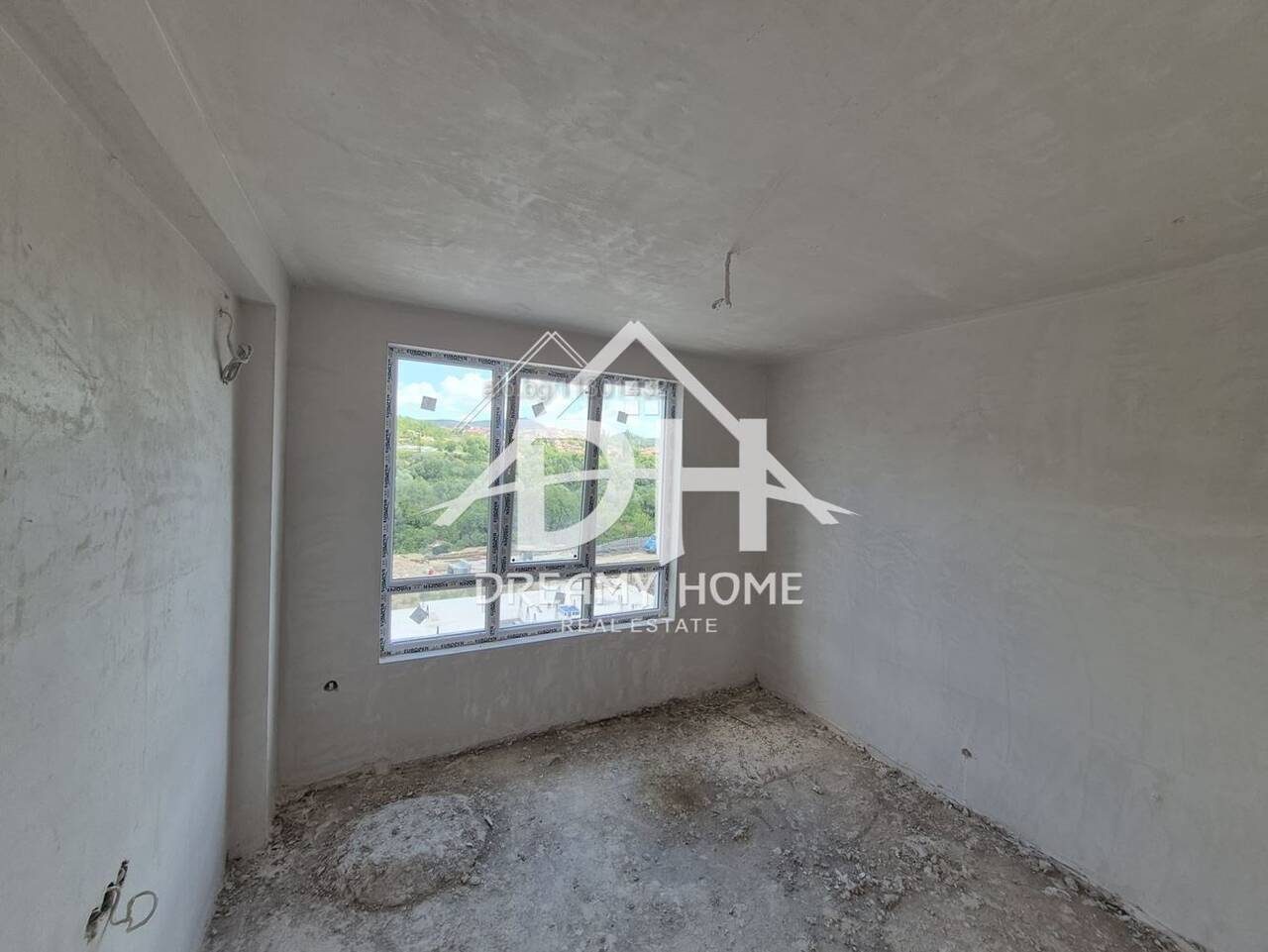 Satılık 3 odalı daire – Vazrozhdentsi (Vızrojdentsi), Kırcaali, ilan fotoğrafı 1