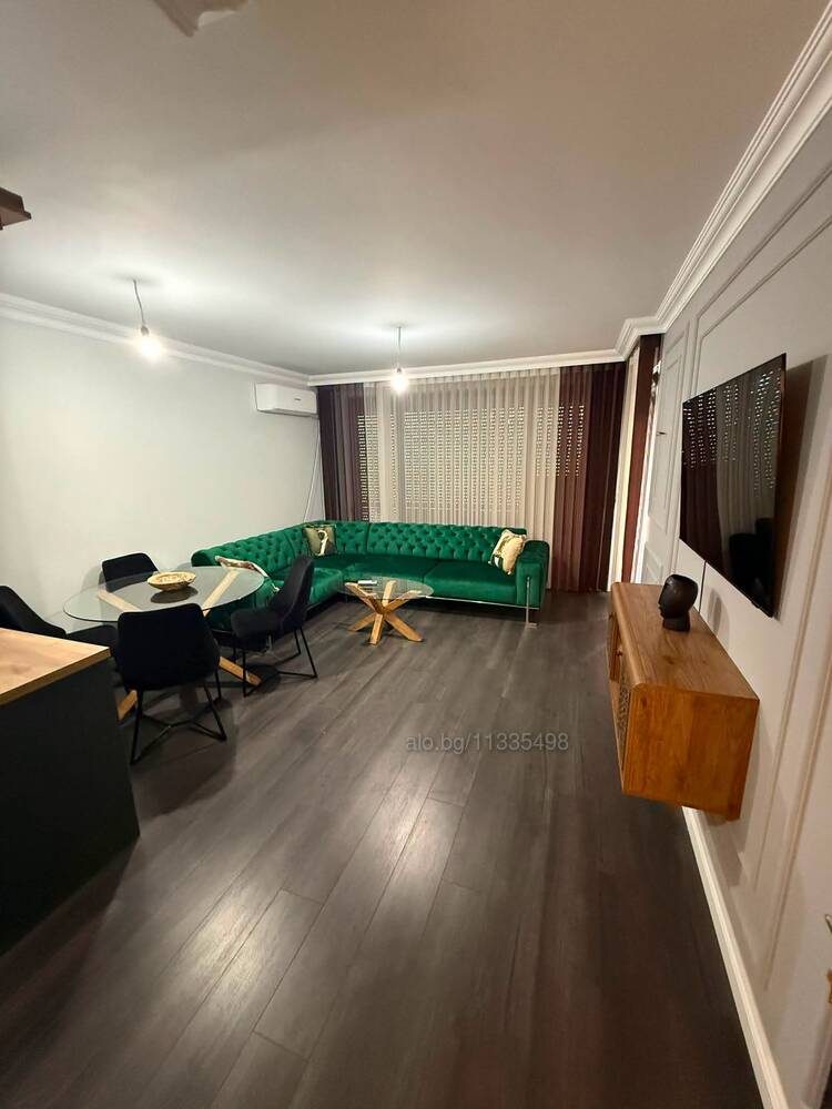 Satılık 3 odalı daire – Vazrozhdentsi (Vızrojdentsi), Kırcaali, ilan fotoğrafı 1
