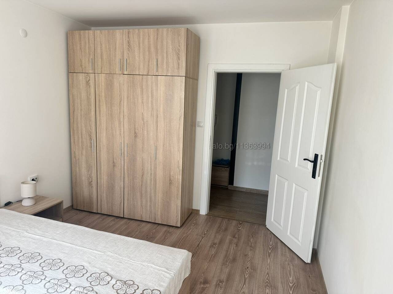 Satılık 2 odalı daire – Merkez (Tsentır), Kırcaali, ilan fotoğrafı 1