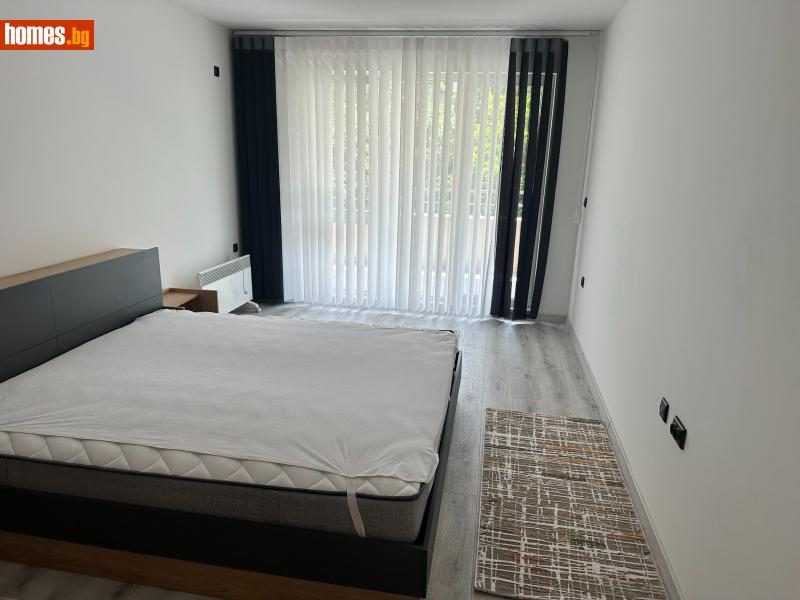 Kiralık 2 odalı daire – Merkez (Tsentır), Kırcaali, ilan fotoğrafı 1