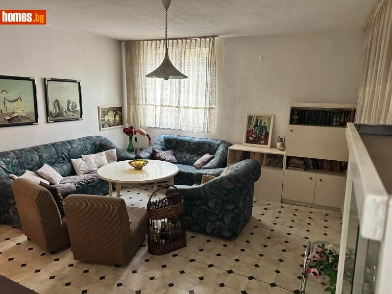 Satılık 3 odalı daire – Merkez (Tsentır), Kırcaali, ilan fotoğrafı 1