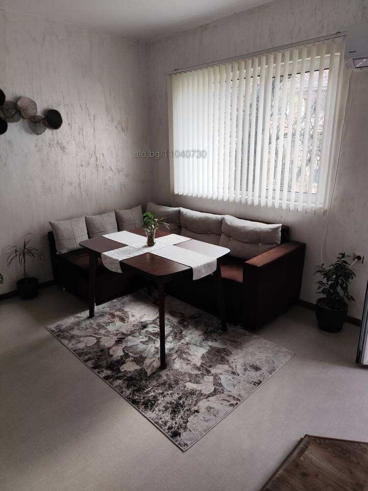 Satılık 3 odalı daire – Merkez (Tsentır), Kırcaali, ilan fotoğrafı 1