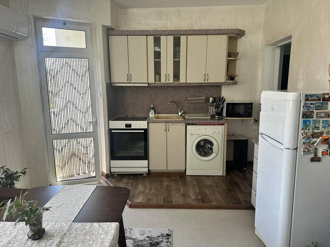 Satılık Çok odalı daire – Merkez (Tsentır), Kırcaali, ilan fotoğrafı 1